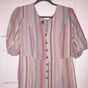 Universal Thread goods co. size M